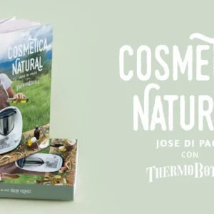 COSMETICA NATURAL, versión digital